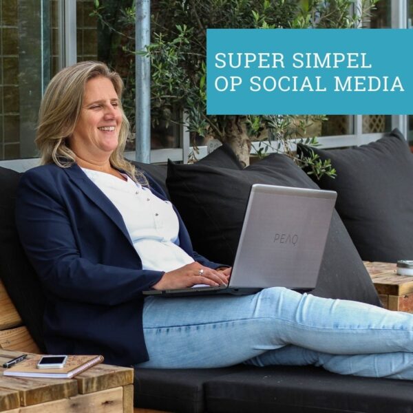 Super Simpel Op Social Media