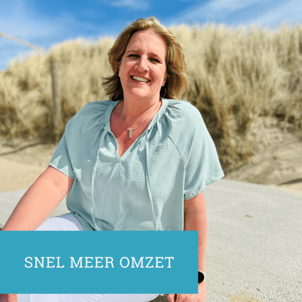 Snel Meer Omzet Kickstart