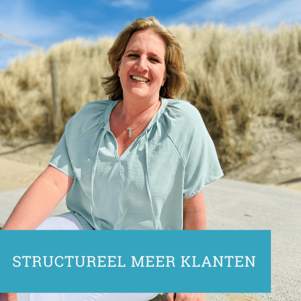 Structureel Meer Klanten