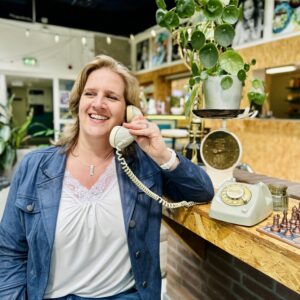 Meer Omzet uit je Netwerkclub