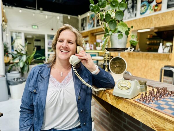 Meer Omzet uit je Netwerkclub