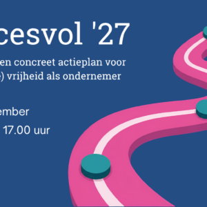 Succesvol '27